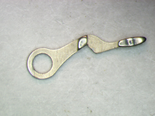 LeCoultre 9OLN 0435 Yoke