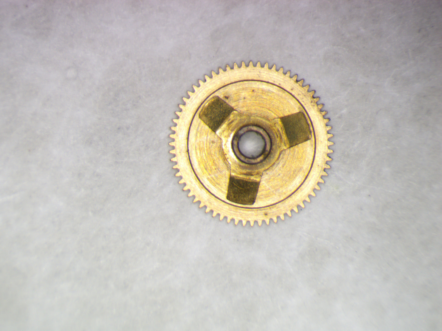 Doxa 160 0255 Hour wheel