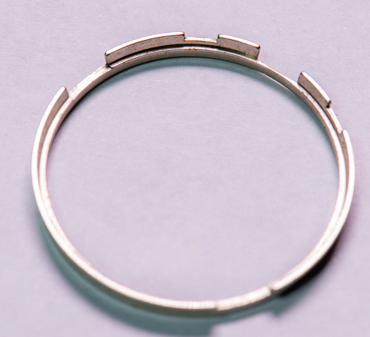 Seiko 6139 Movement Holder