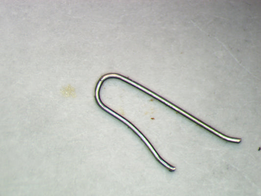 Bulova 11AF 0440 Yoke spring