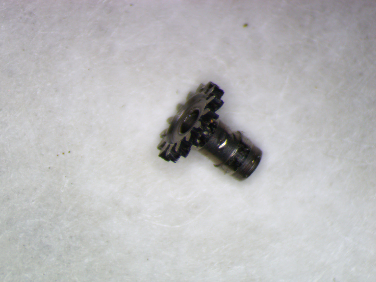 Hamilton 661 0245 Cannon pinion