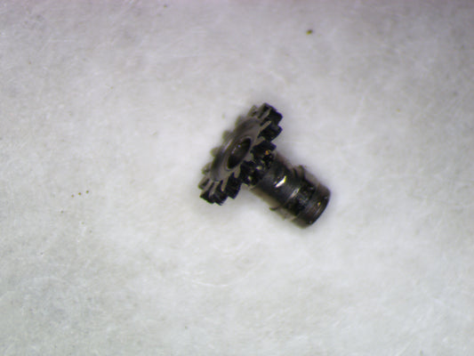 Hamilton 661 0245 Cannon pinion