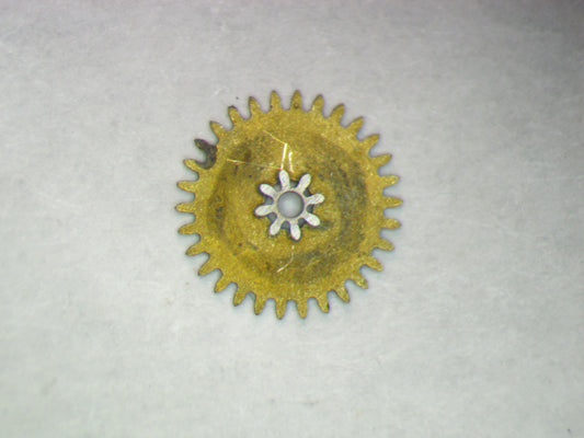 Gruen 415 0260 Minute wheel