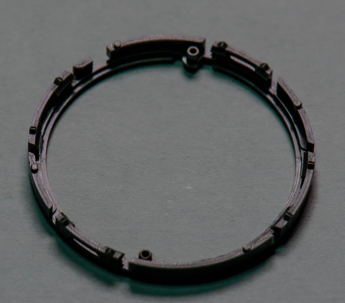 Seiko NH39A 4408172 Dial Holding Spacer