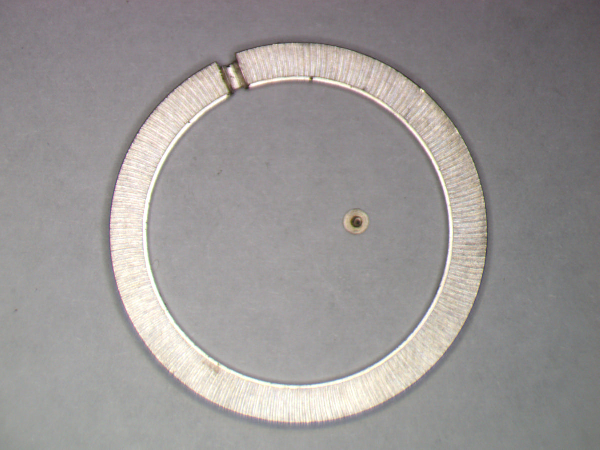 Rolex 1600 Movement holder w/screw