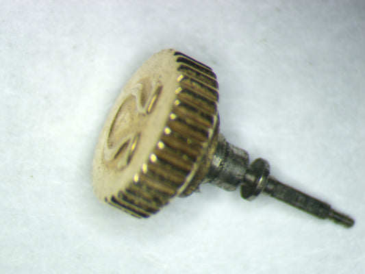 Omega 730 0401 Winding Stem with original crown