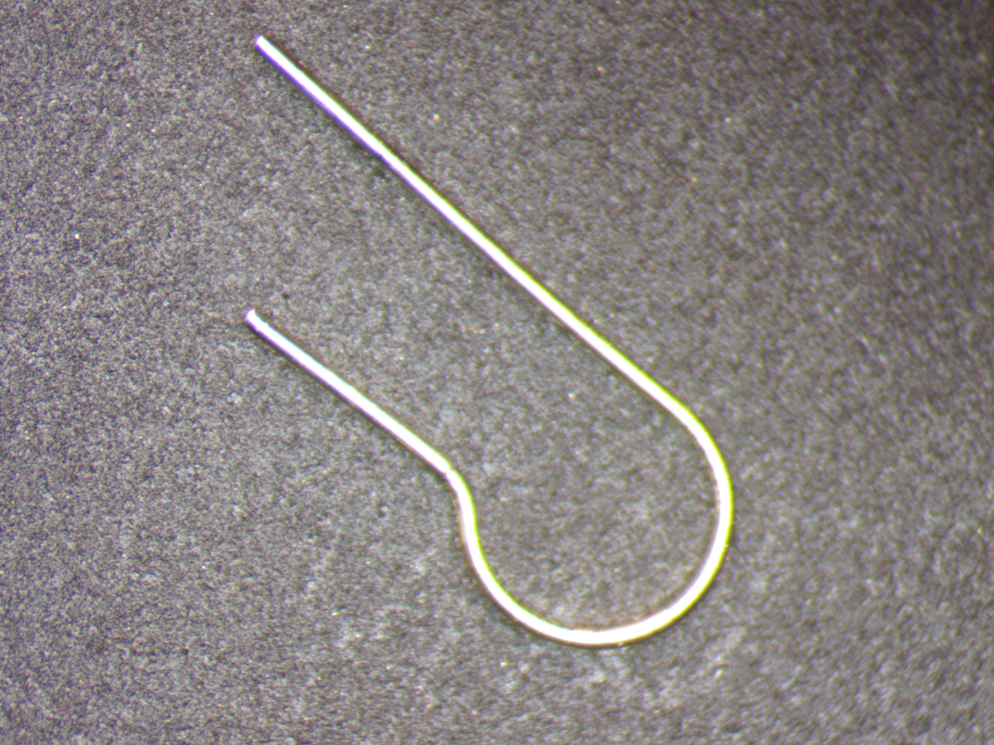 Rolex 1600 Cellini 1601 1854 Yoke spring