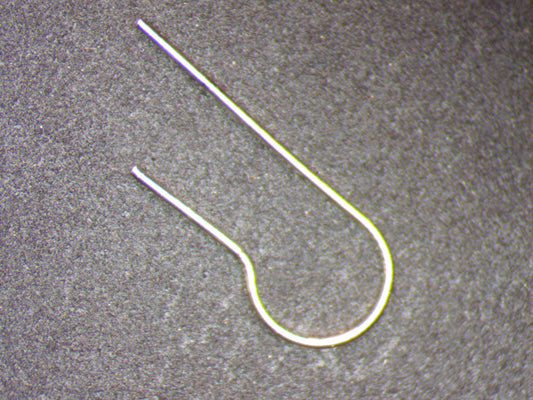 Rolex 1600 Cellini 1601 1854 Yoke spring