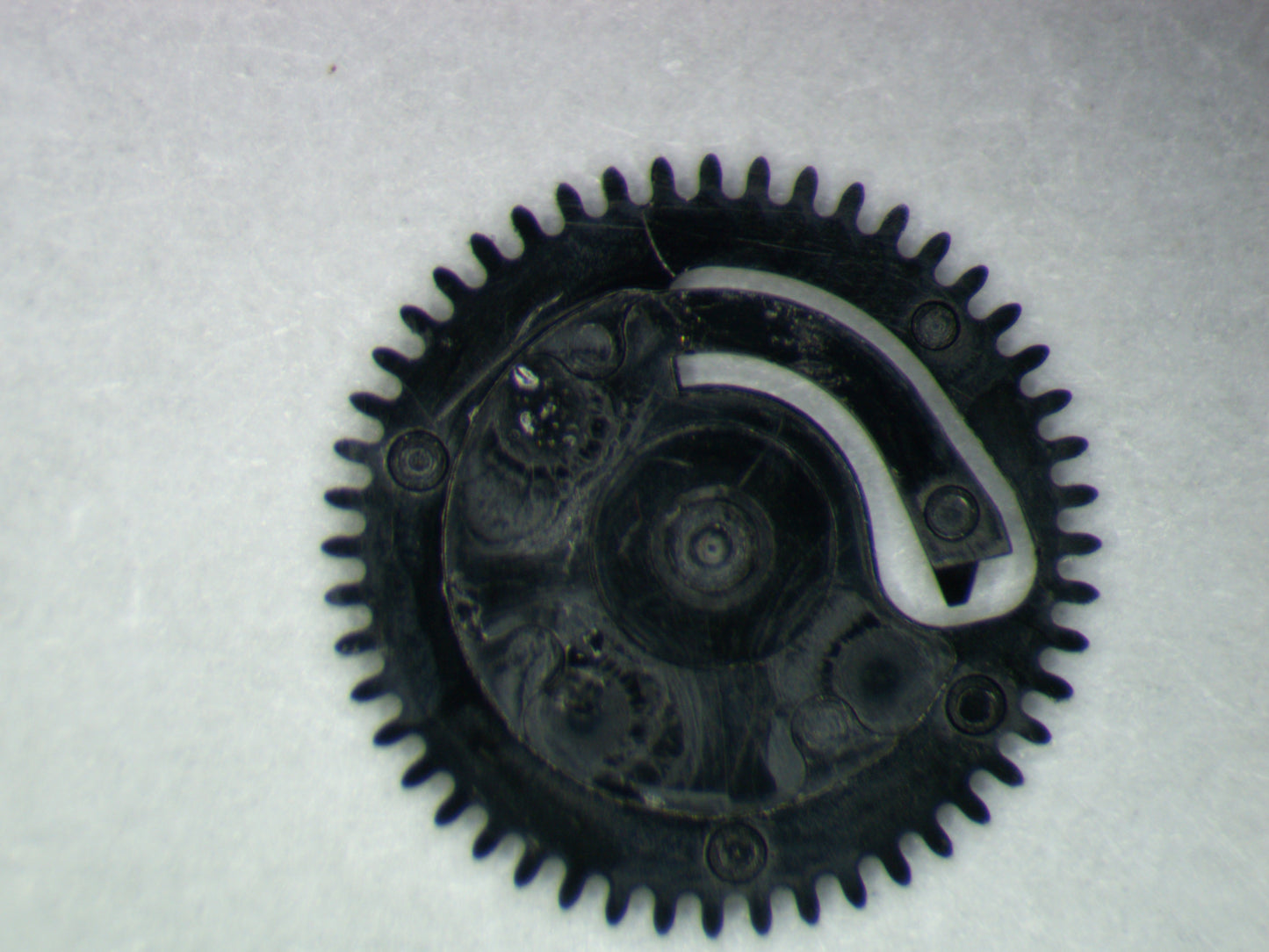 Seiko 6R35 802333 Date indicator driving wheel