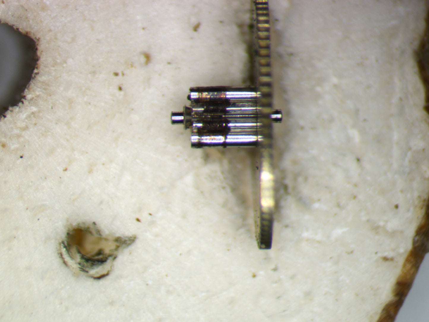 IWC 852 1432 Reduction wheel