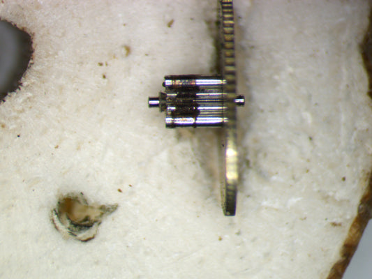 IWC 852 1432 Reduction wheel