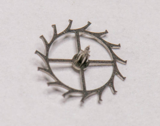 Hamilton 676 1305 Escape wheel