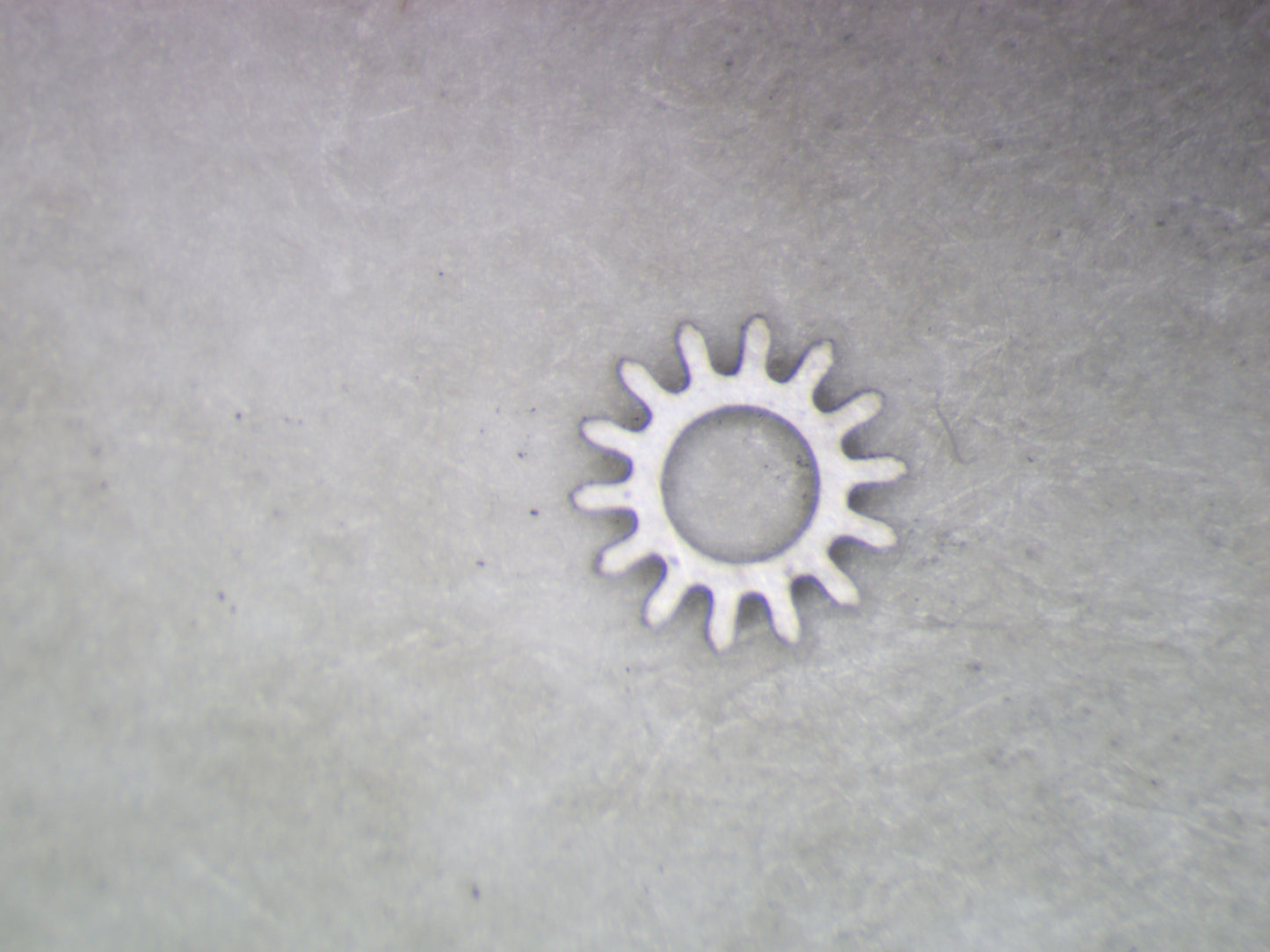 Hamilton 982 0450 Setting wheel