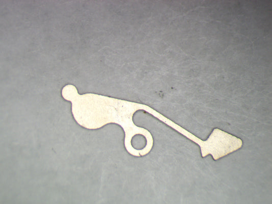 Longines L890.2 0445 Setting lever spring