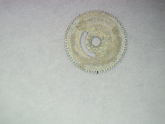 Omega 1012 1560 Date indicator driving wheel