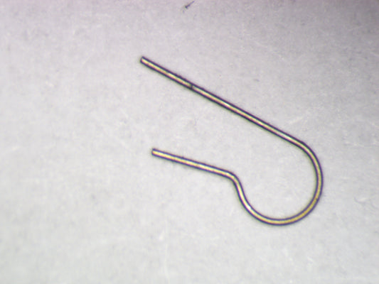 Rolex 1600 1854 Yoke spring