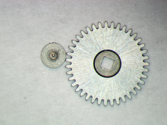 Omega 481 1100 Ratchet wheel