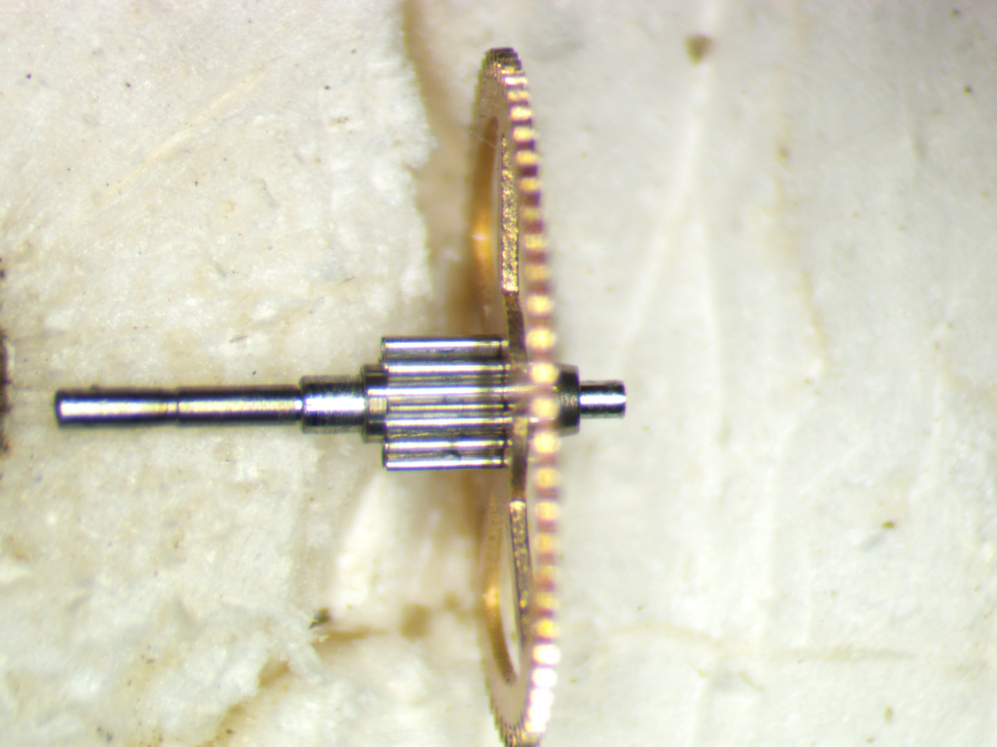 Omega 485 1216 Center Wheel