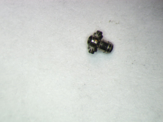 Juvenia 892 ETA 2472 0245 Cannon pinion