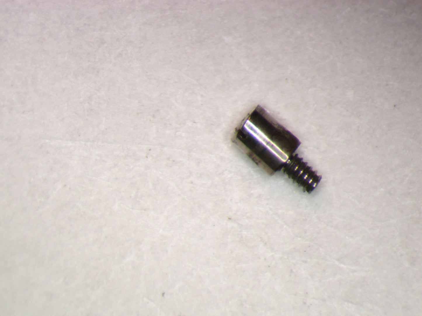 Omega R17.8 5443 Setting lever screw