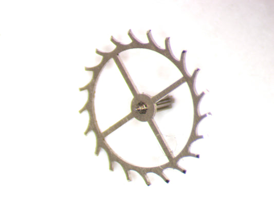 LeCoultre 165 0705 Escape wheel