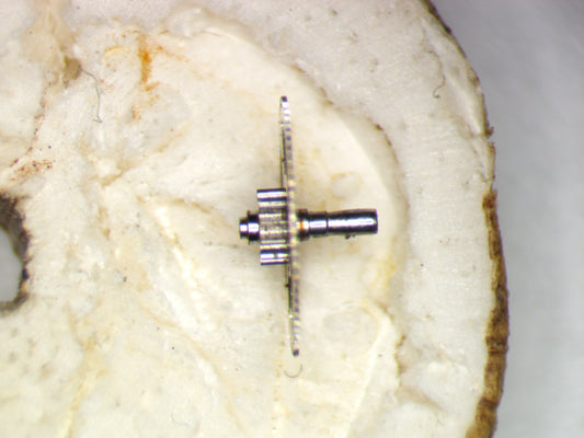 Seiko 7009A 224007 Center Wheel