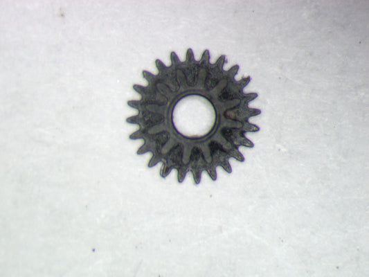 Seiko 7009A 817024 Intermediate date wheel