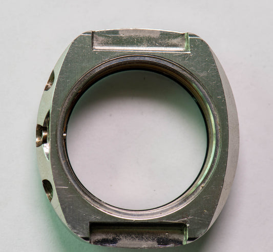 Seiko 6139B 8002 Watch case, w/crystal, original