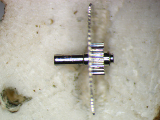 Seiko 7S36C 0224183 Center Wheel