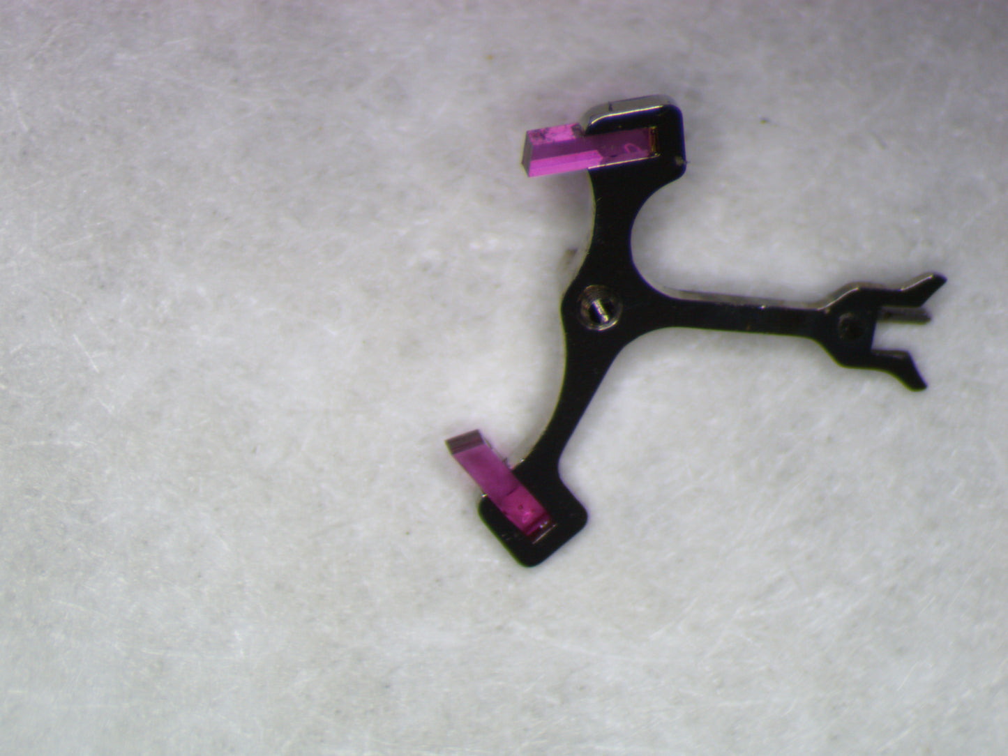 Hamilton 661 0710 Pallet fork