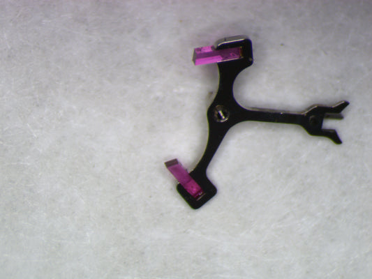 Hamilton 661 0710 Pallet fork