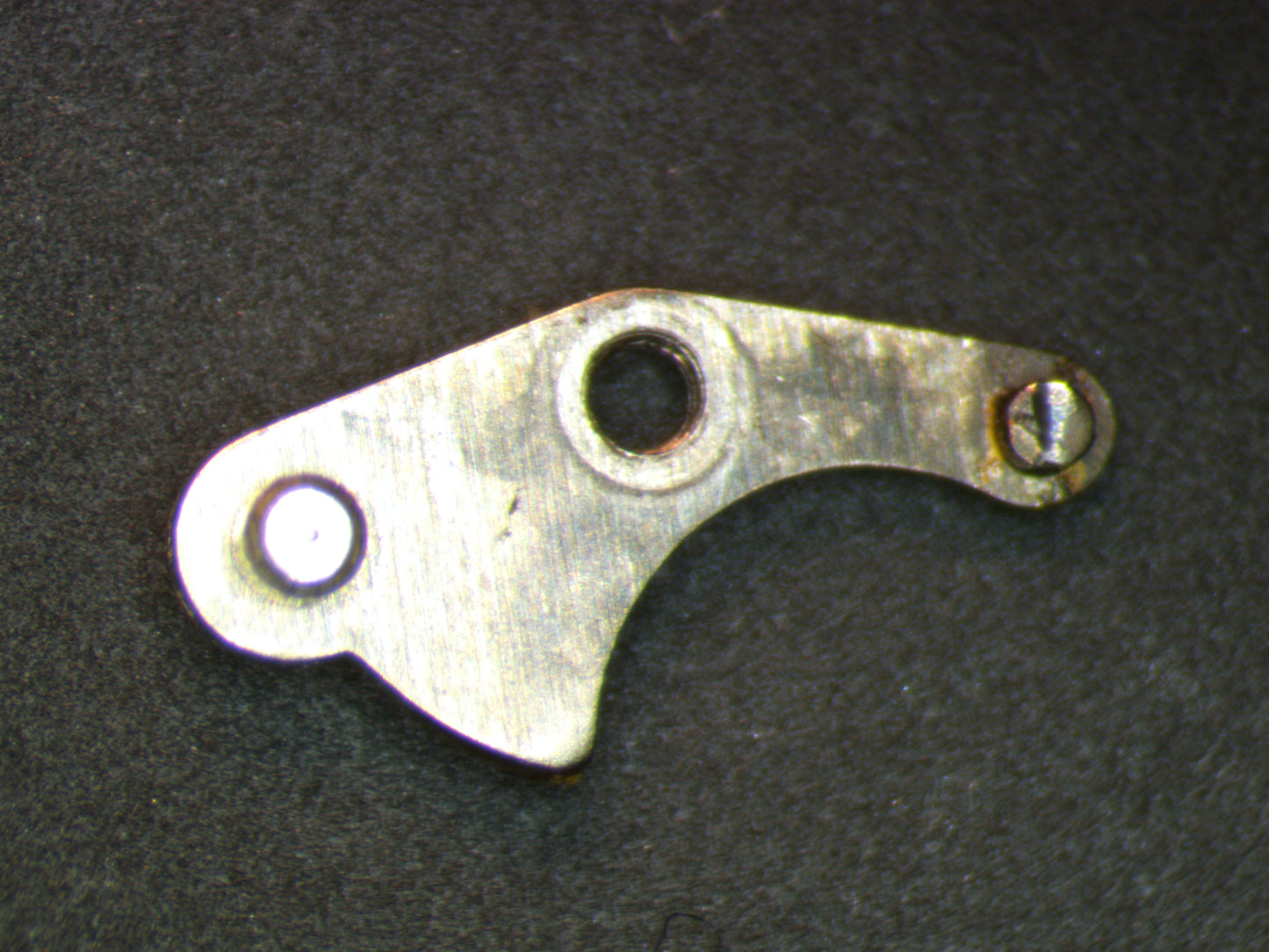 LeCoultre 480|CW 0443 Setting lever