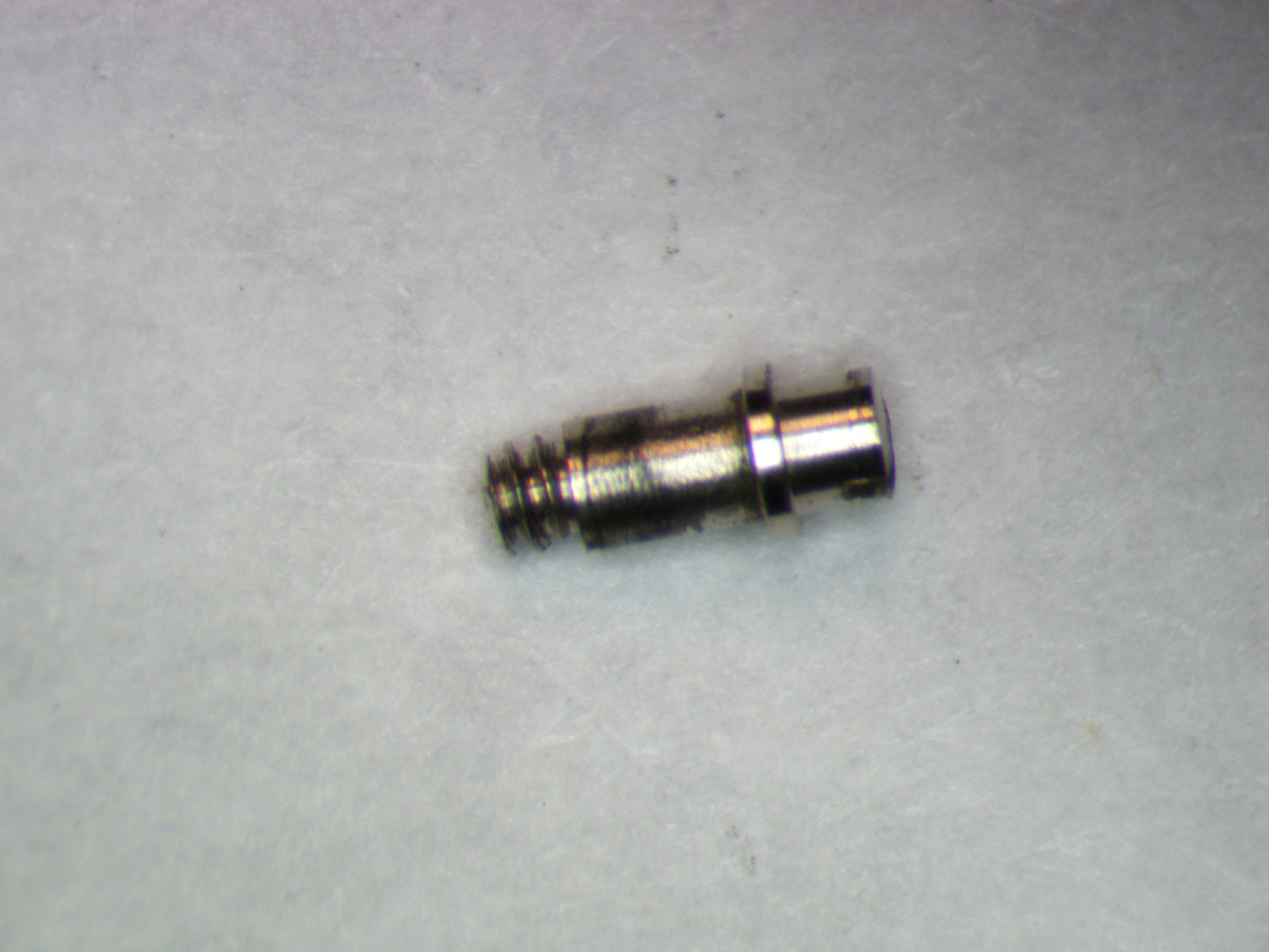 Jules Jurgensen PESEUX 330 5443 Setting lever screw
