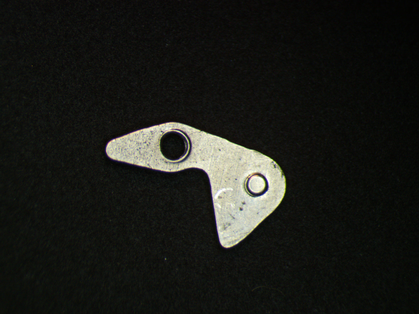Girard-Perregaux 320 0443 Setting lever