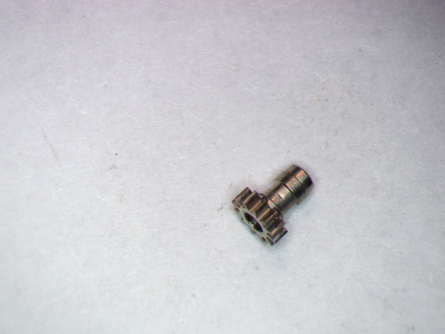 Landeron 51 0245 Cannon pinion