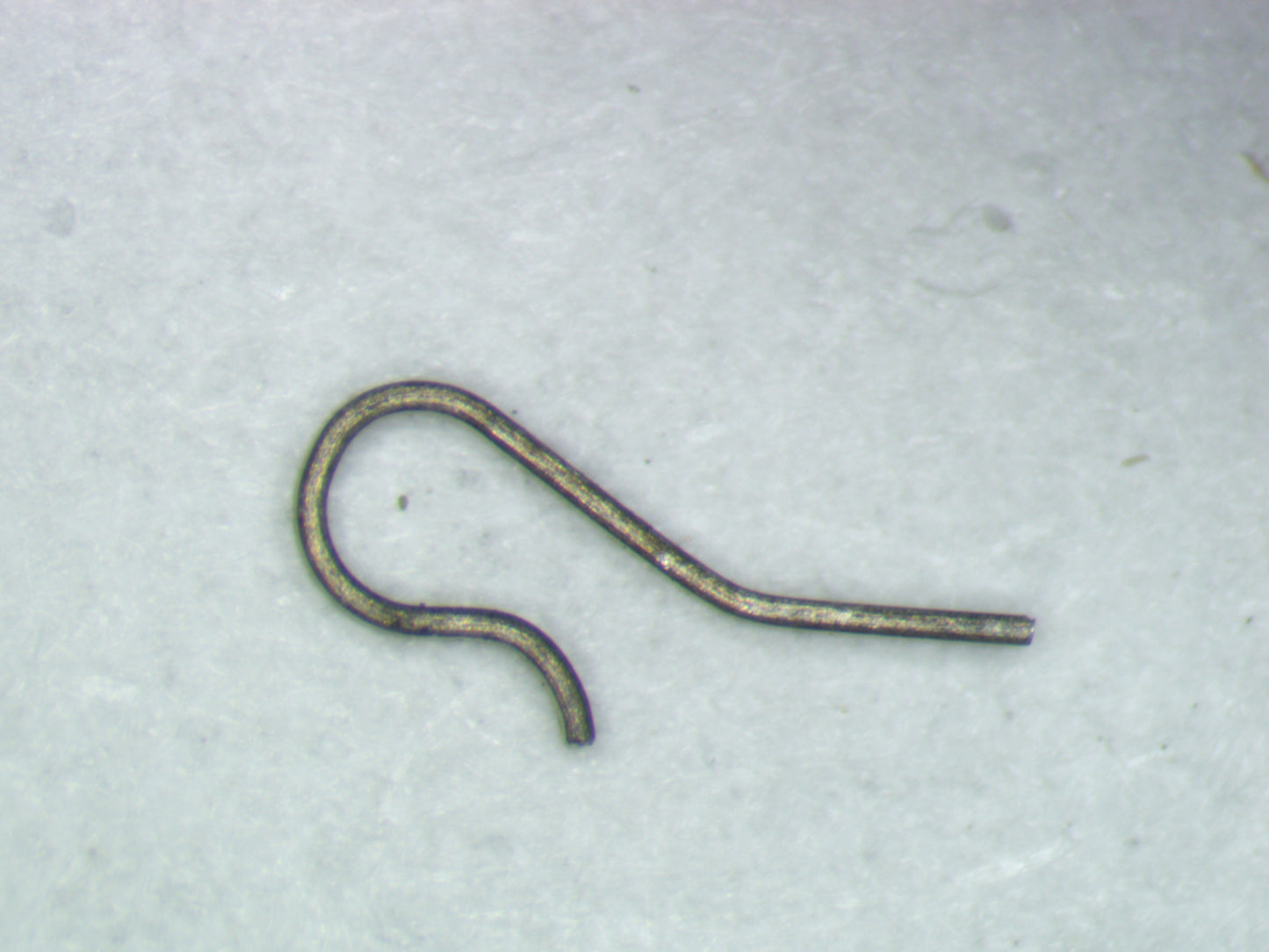 Omega 485 1112 Yoke spring