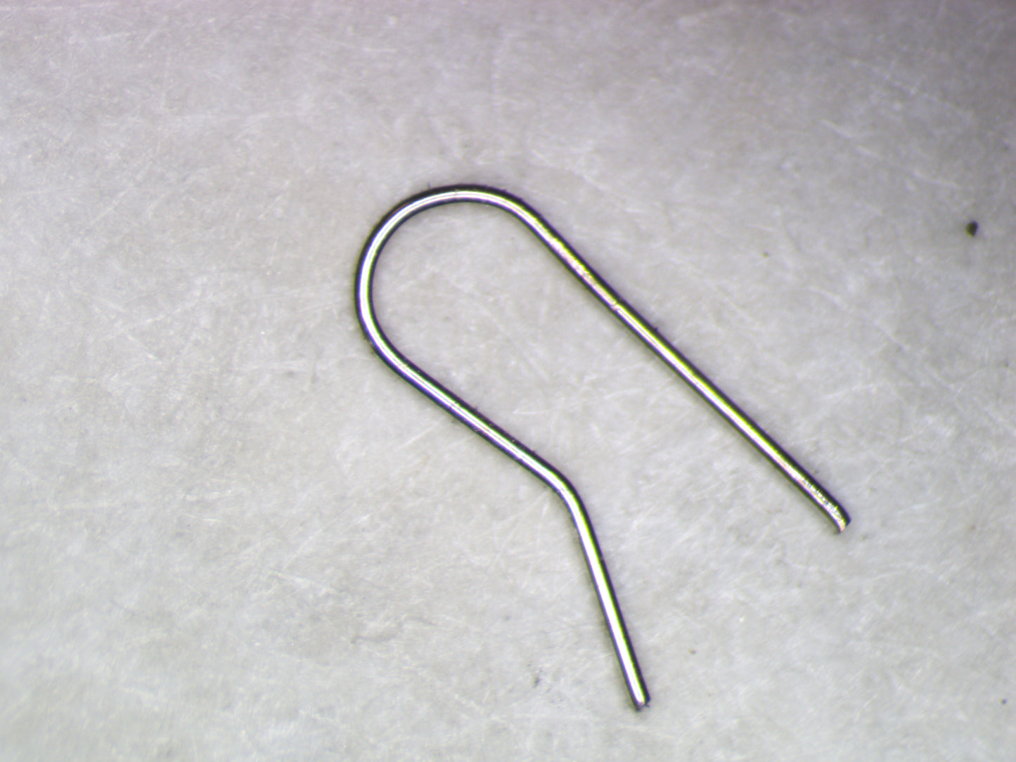 Hamilton 680 0440 Yoke spring