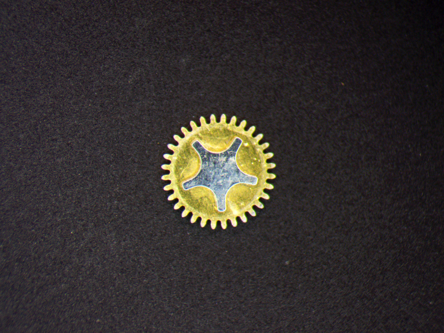 Rolex 3135 645 Date Corrector
