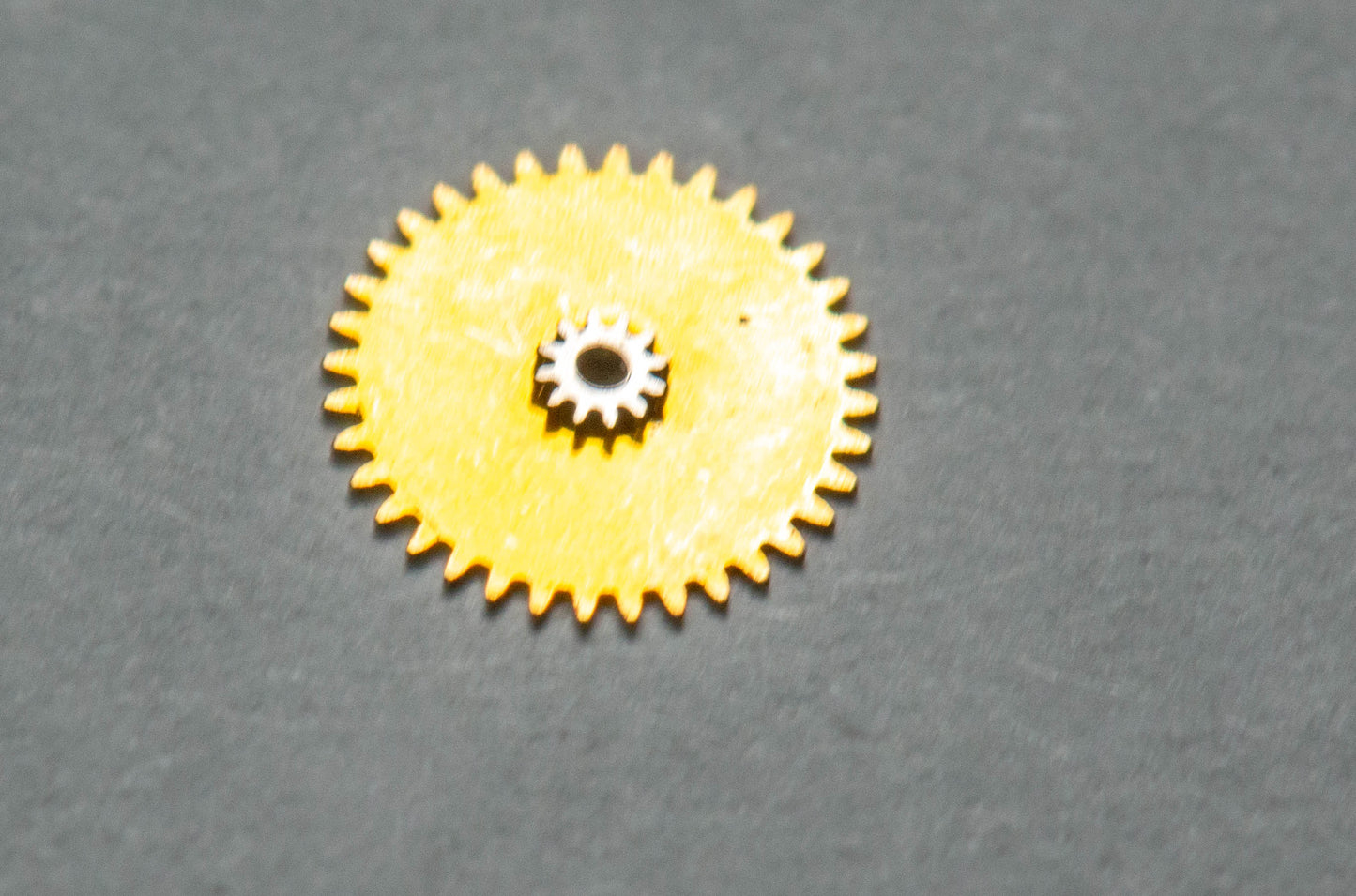 Hamilton 822 0260 Minute wheel