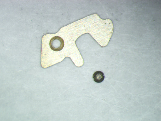 Omega 730 1116 Minute wheel bridge w/screw
