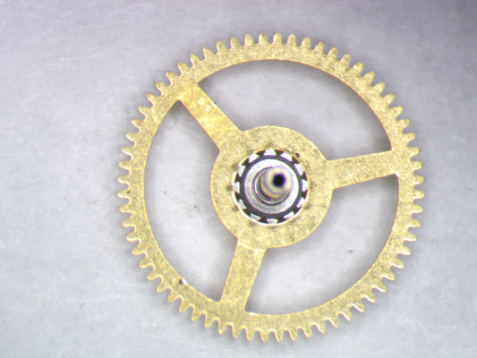 Seiko 7006A 224007 Center Wheel