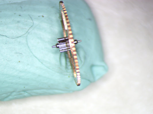 Omega 510 1240 Third Wheel