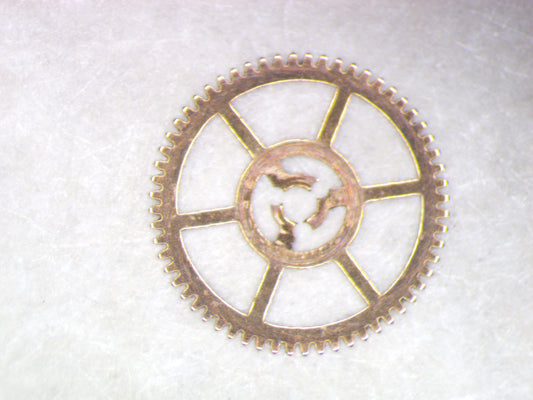 Hamilton 680 0242 Cannon Pinion Drive Wheel