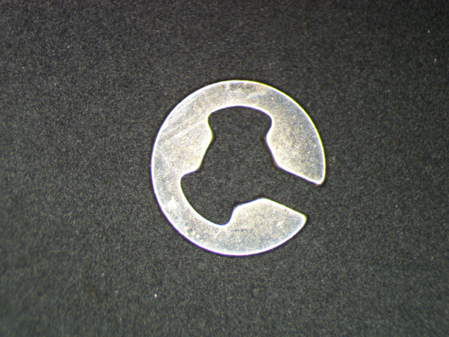 Seiko Cal. 7017A 963001 Snap for dial disk