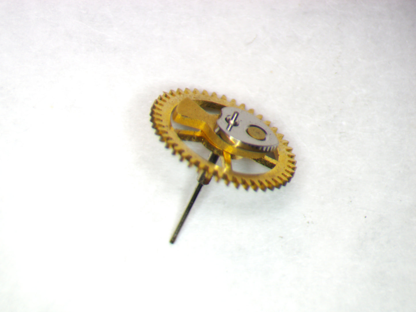 Landeron 189 8040 Minute recording runner 45 min