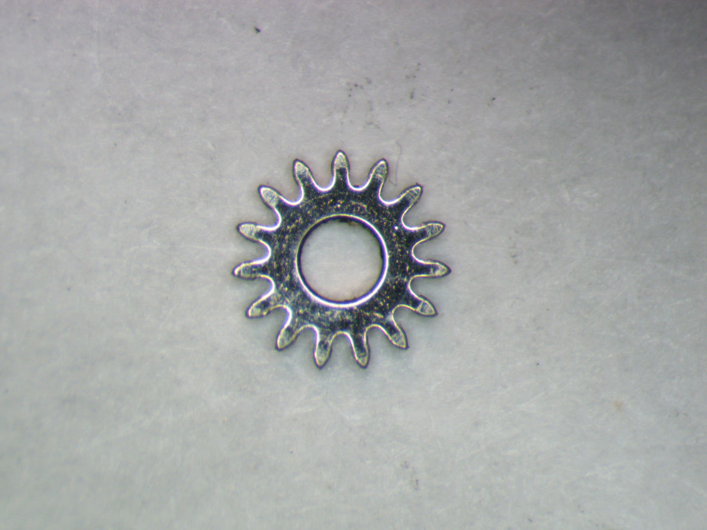 Jules Jurgensen PESEUX 330 0450 Setting wheel