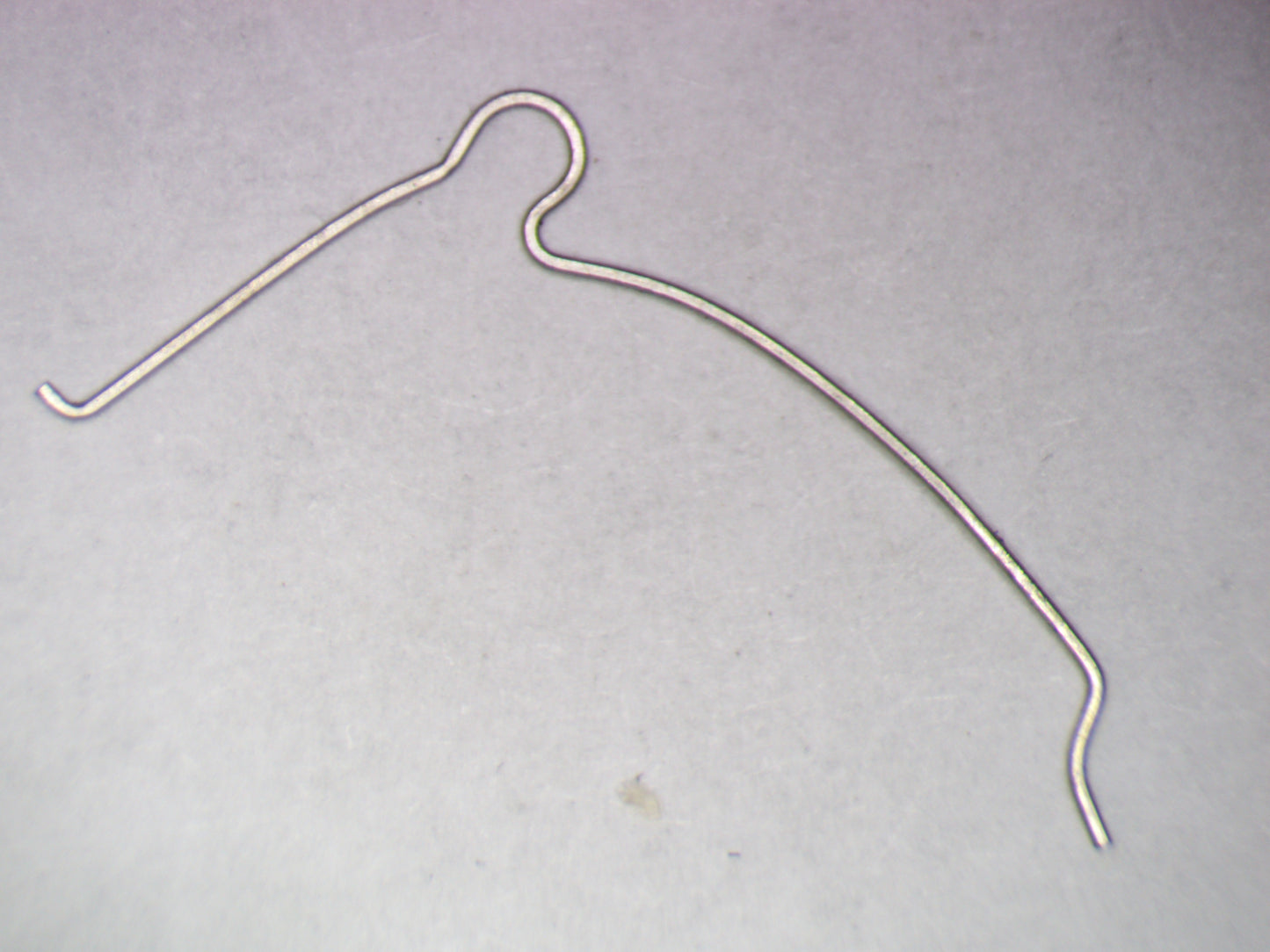 Seiko 6139B 575610 Operating Lever Spring