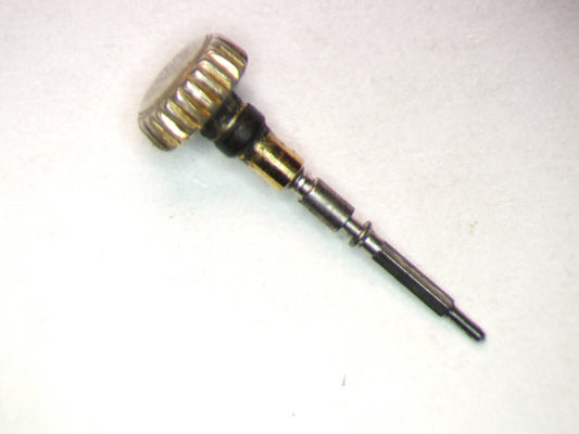 Seiko 6118A 354617 Winding Stem with crown