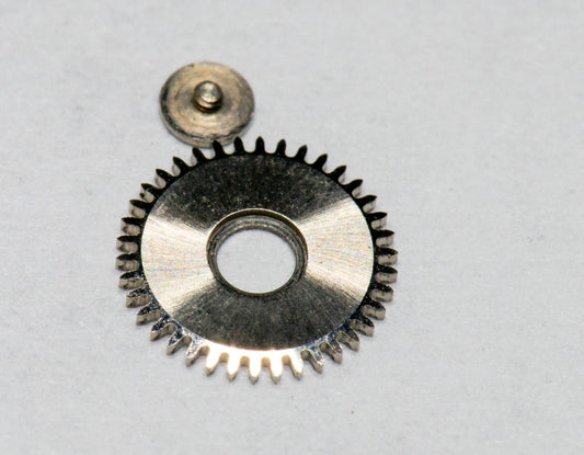 Hamilton 676 0420 Crown wheel w/screw