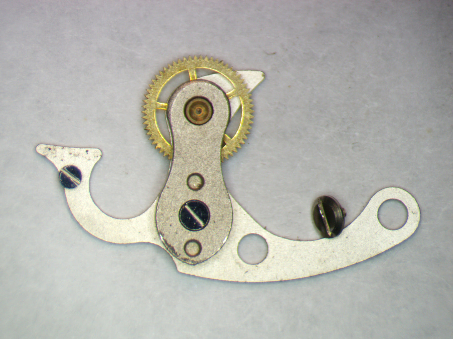 Landeron 189 8080 Coupling Clutch w/screw